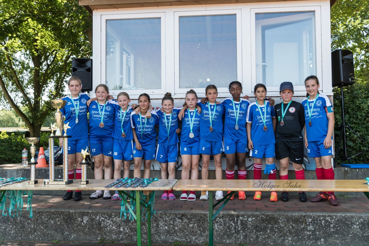 Bild 100 - Loewinnen Cup